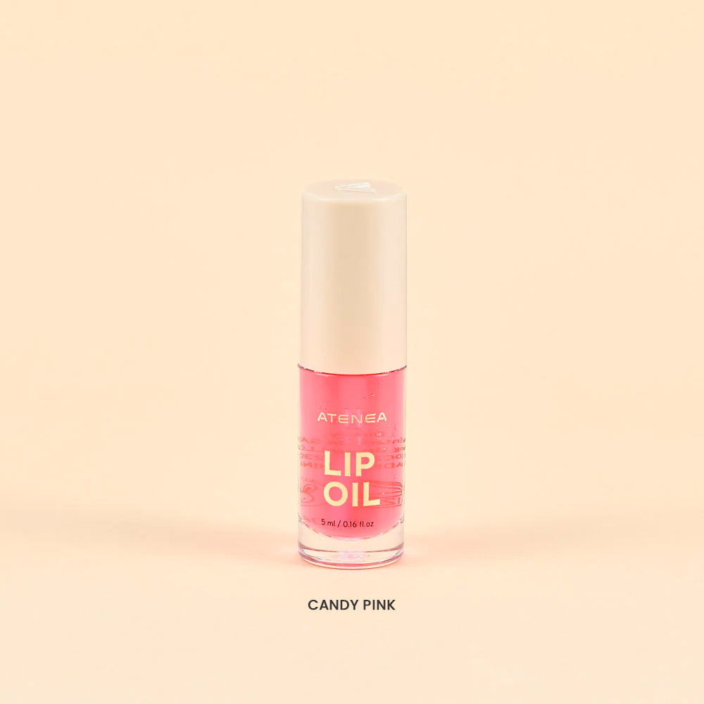 LIP OIL ATENEA