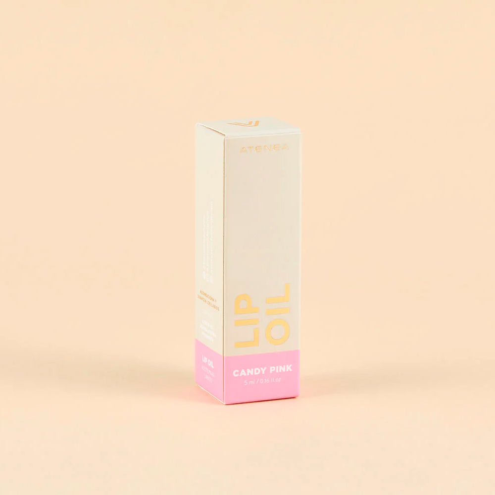 LIP OIL ATENEA