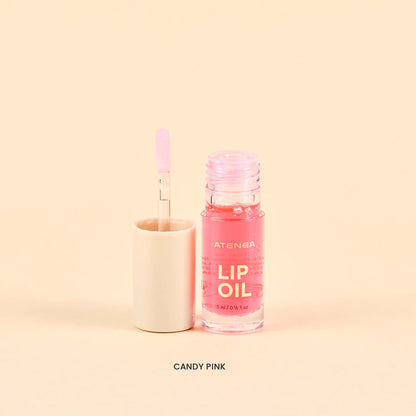 LIP OIL ATENEA