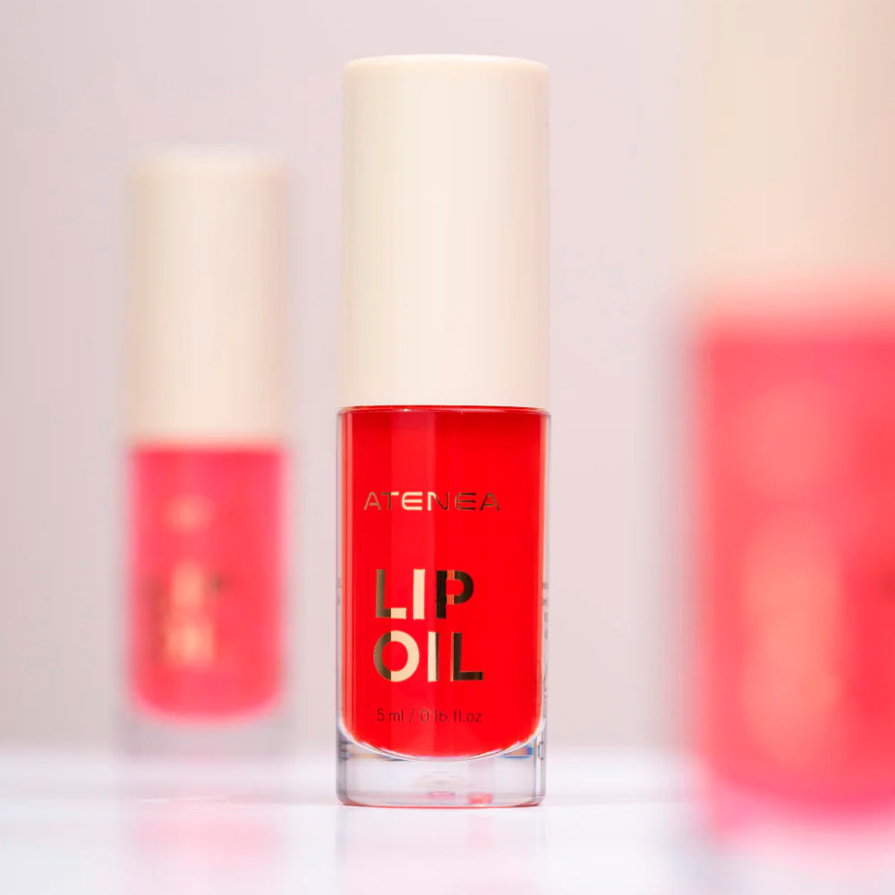 LIP OIL ATENEA
