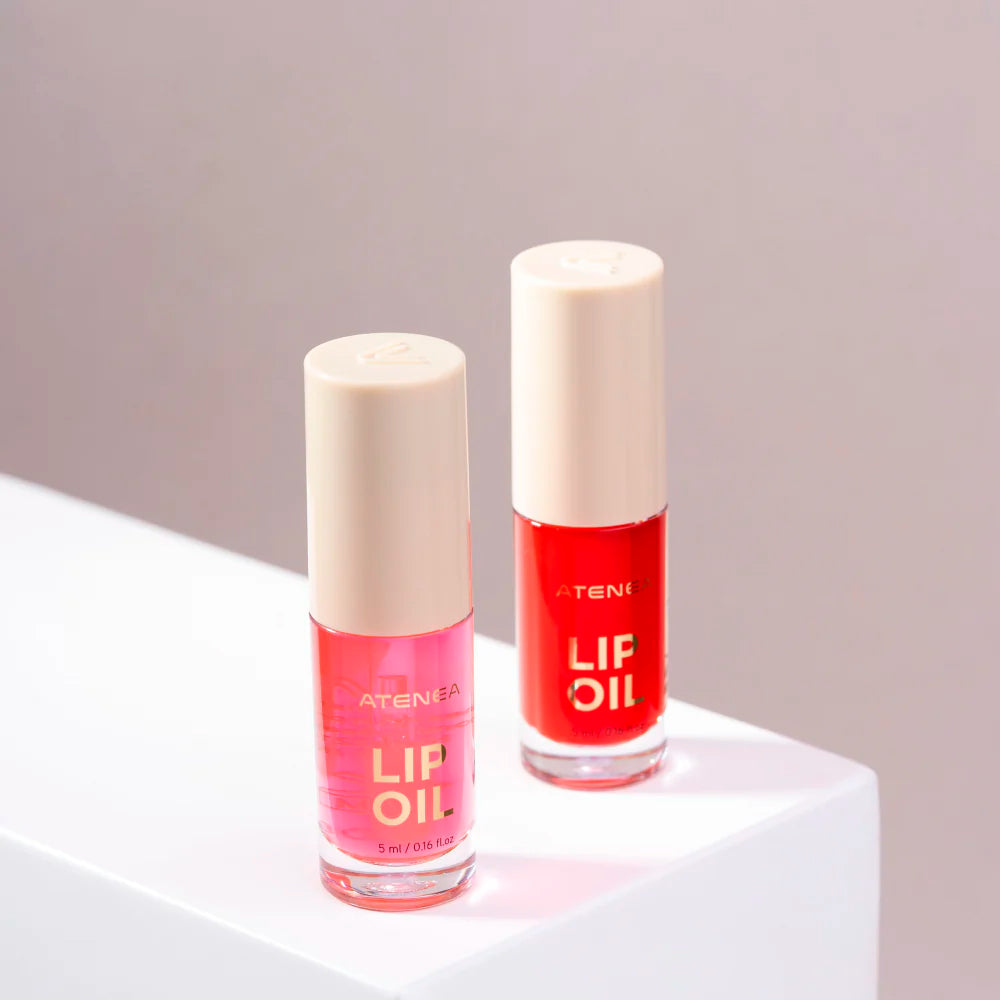 LIP OIL ATENEA