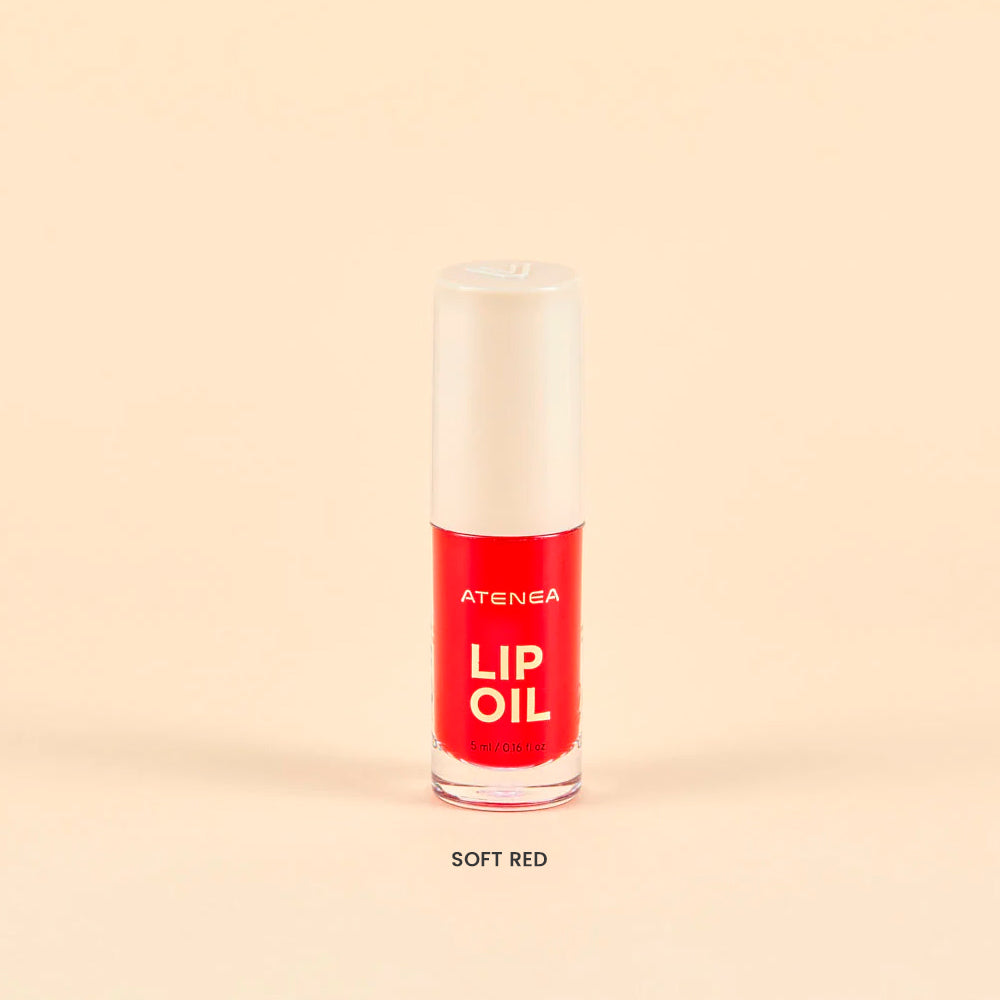LIP OIL ATENEA