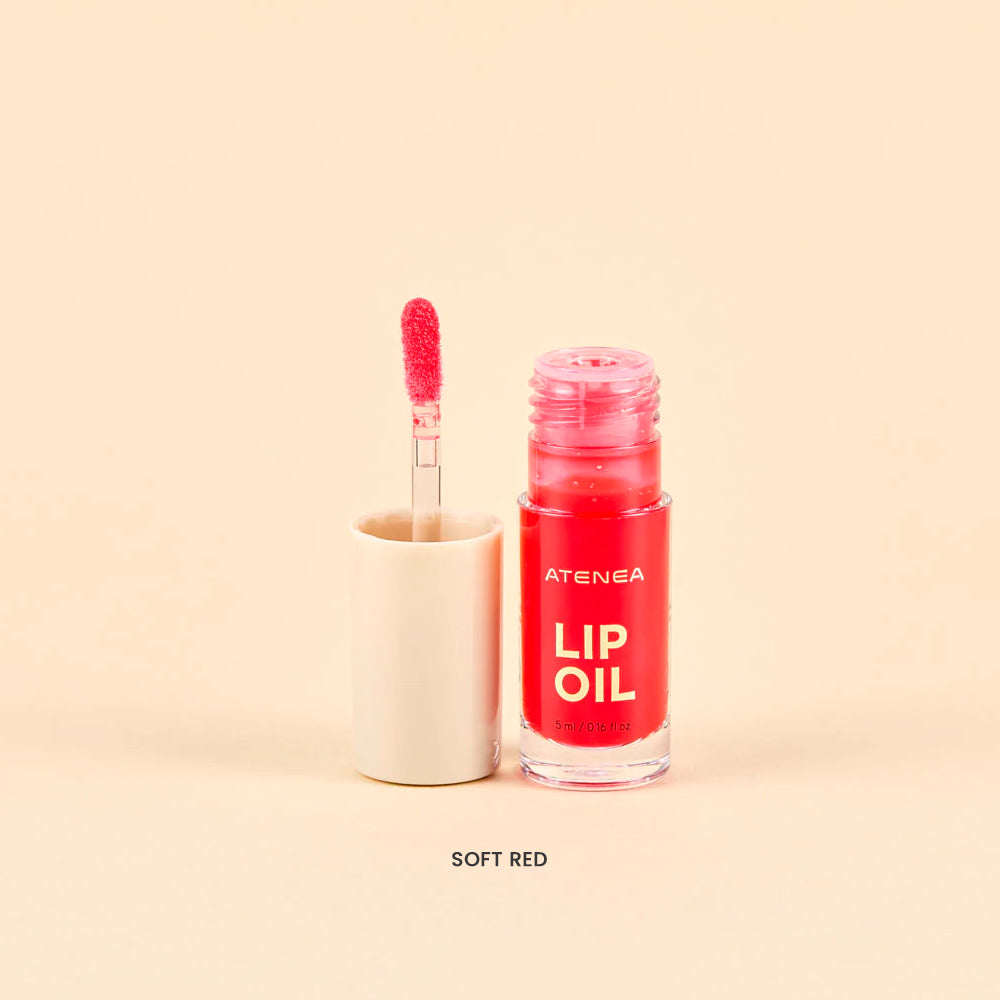LIP OIL ATENEA