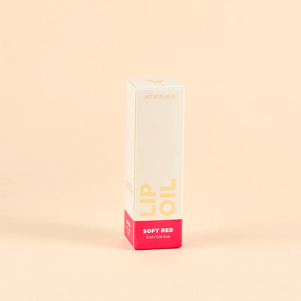 LIP OIL ATENEA