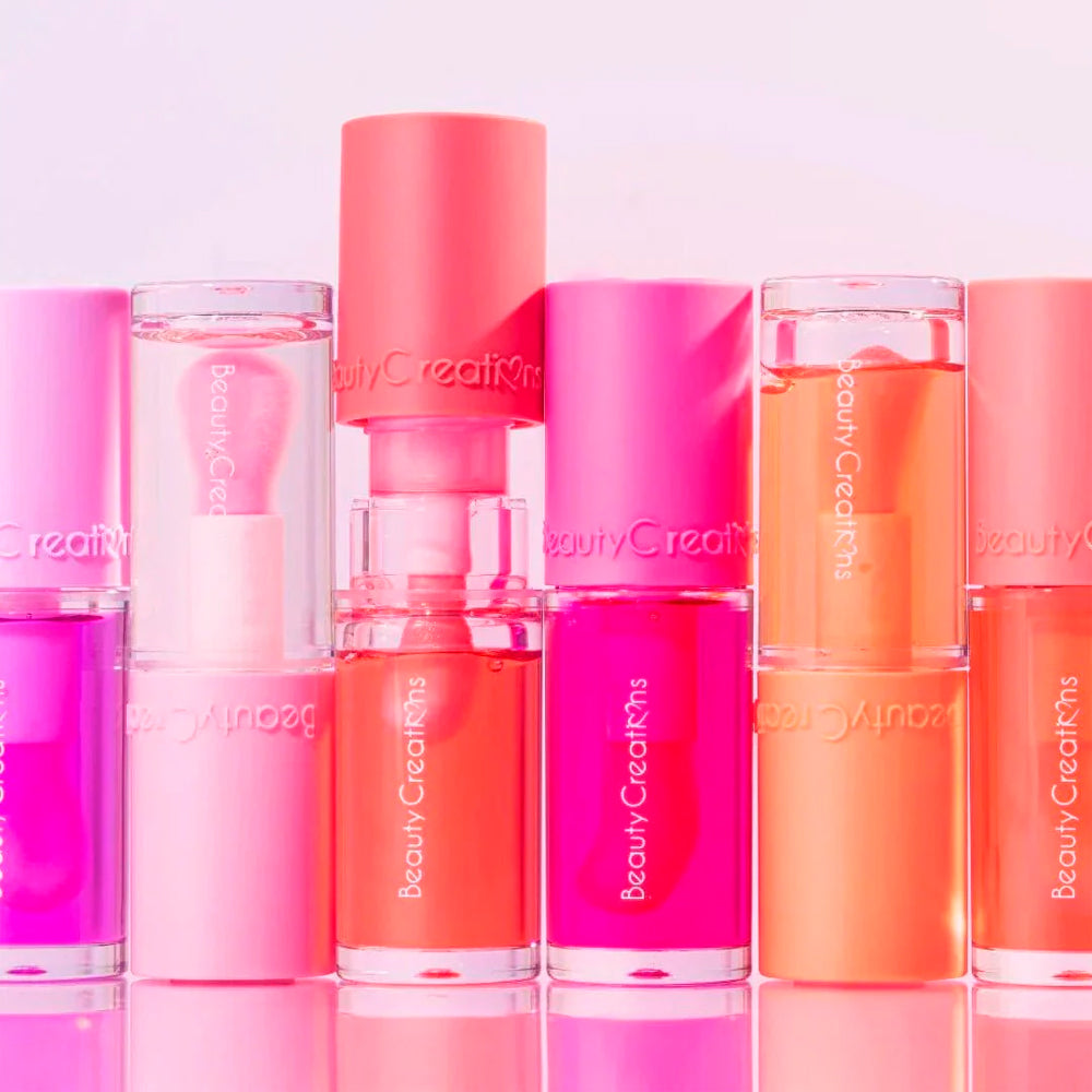 PH LIP OIL BEAUTY CREATIONS