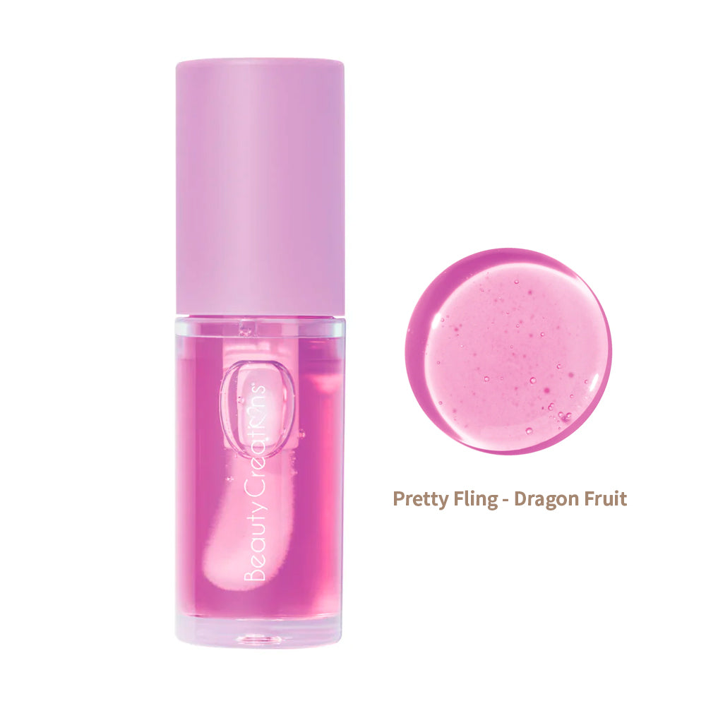 PH LIP OIL BEAUTY CREATIONS