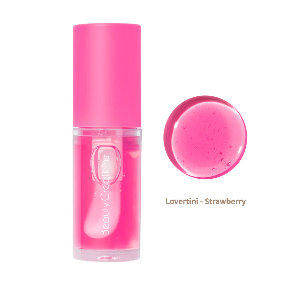 PH LIP OIL BEAUTY CREATIONS