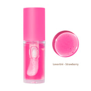 PH LIP OIL BEAUTY CREATIONS