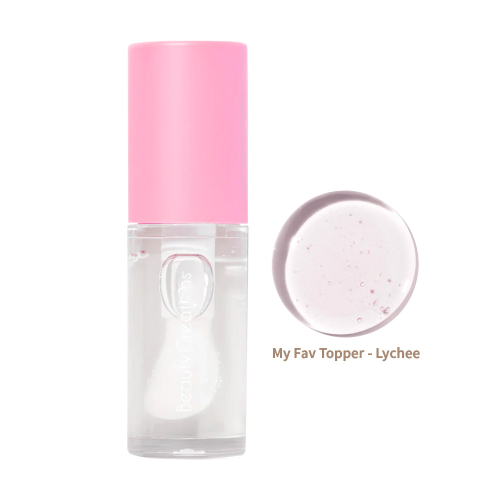 PH LIP OIL BEAUTY CREATIONS