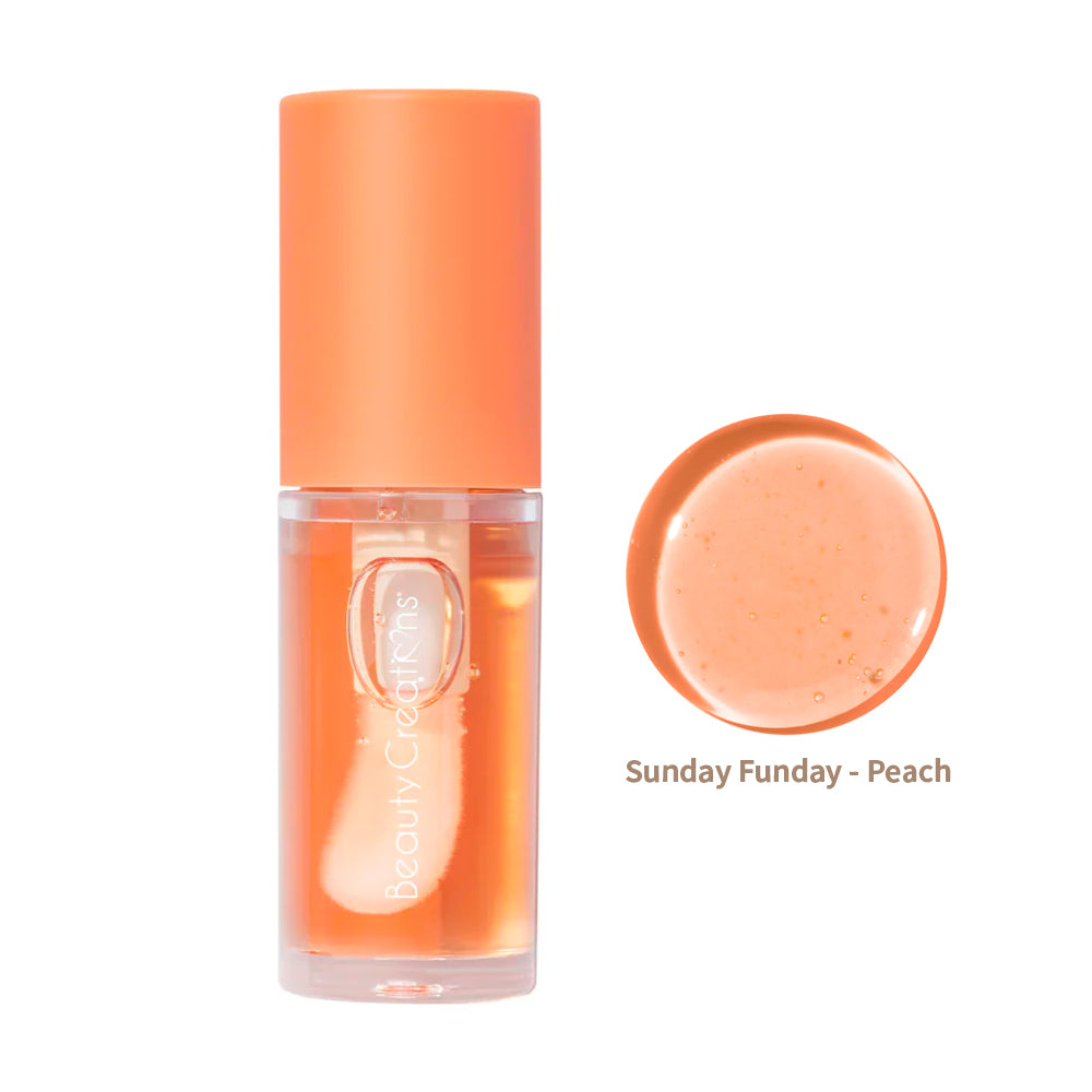 PH LIP OIL BEAUTY CREATIONS