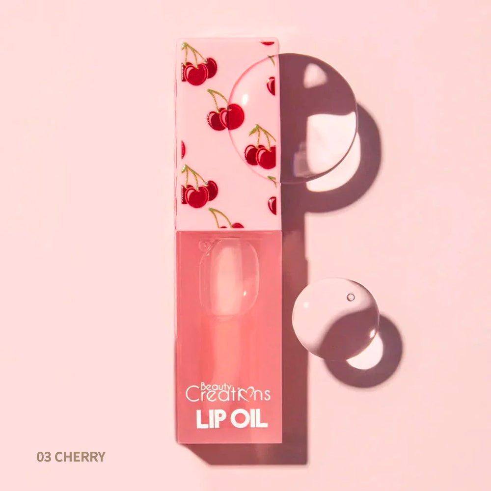 LIP OIL BEAUTY CREATIONS SWEET DOSE