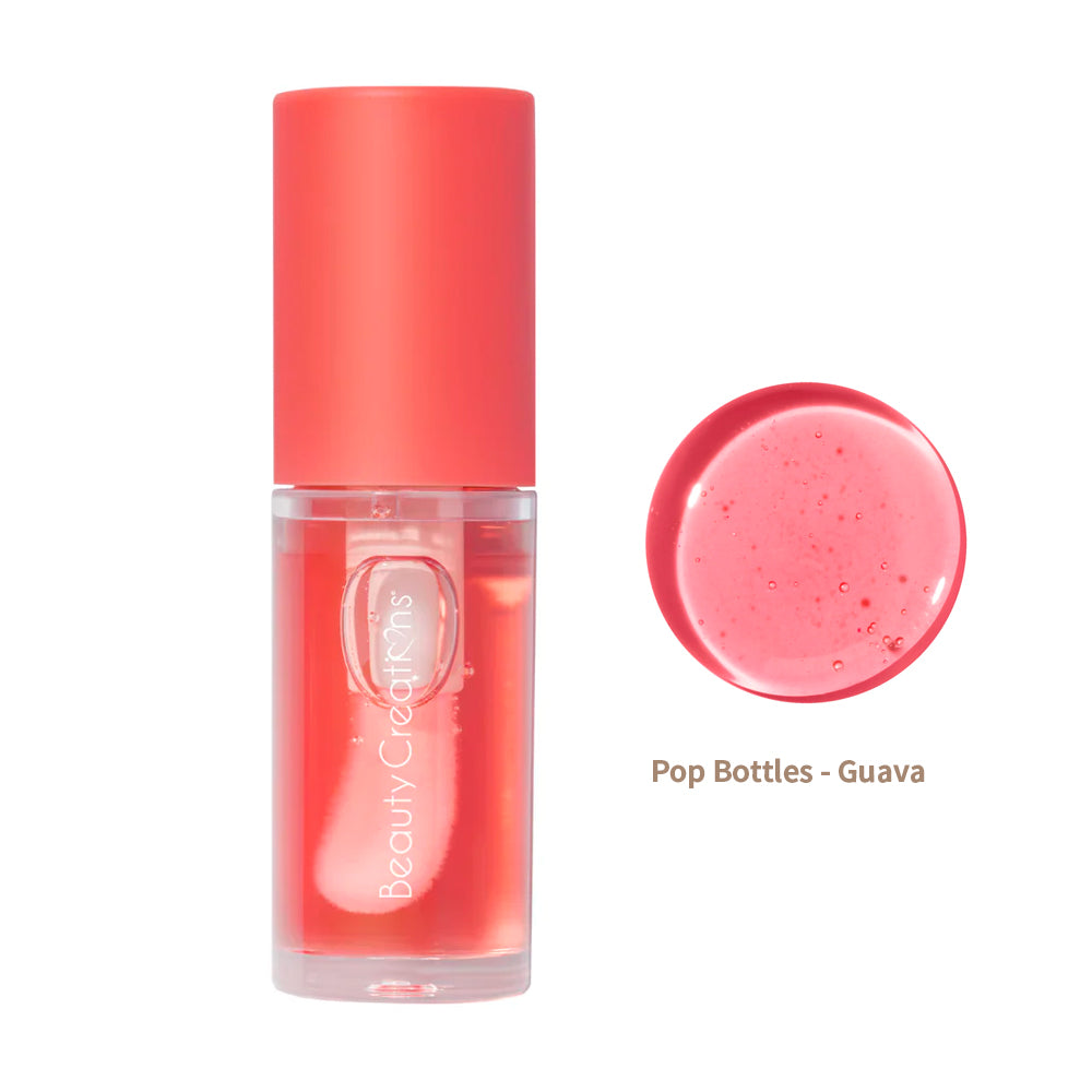 PH LIP OIL BEAUTY CREATIONS