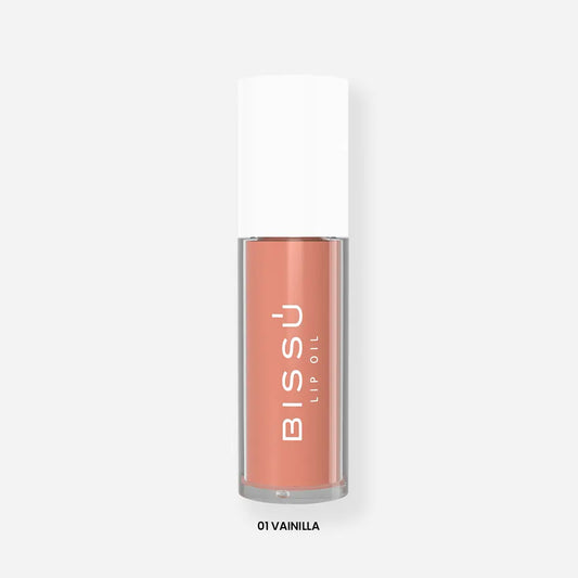 LIP OIL BISSU