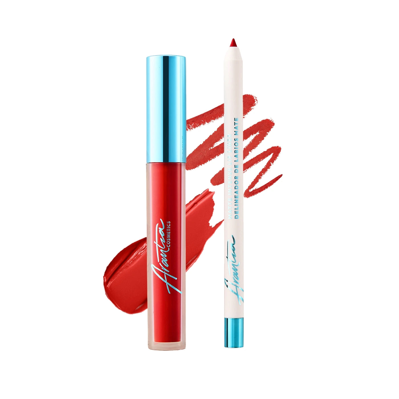 LIP COLOR COMBO - ARANTZA
