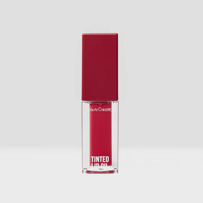 LIP OIL BEAUTY CREATIONS - TINTED LUXE