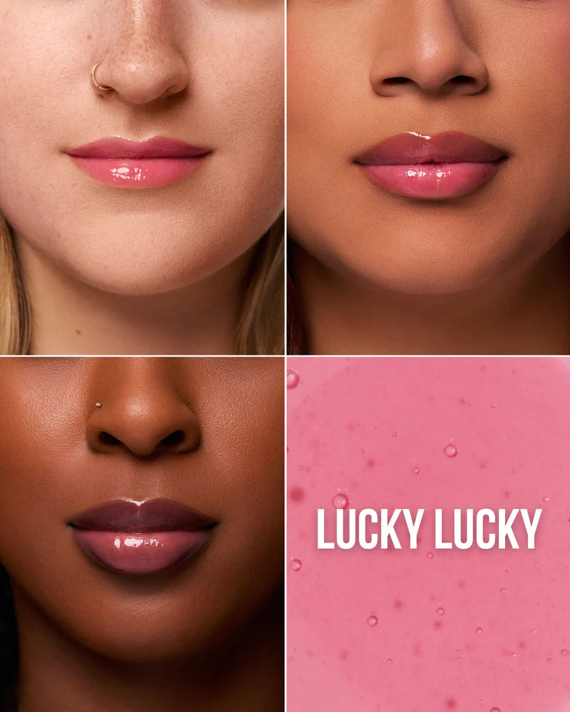 LIP OIL BEAUTY CREATIONS - TINTED LUXE
