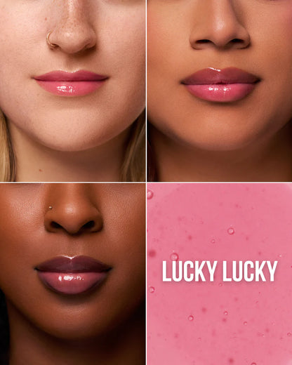 LIP OIL BEAUTY CREATIONS - TINTED LUXE