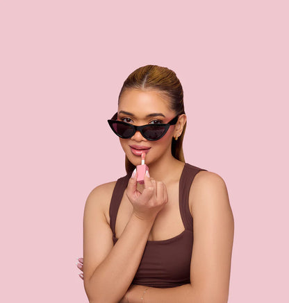 LIP OIL BEAUTY CREATIONS - TINTED LUXE