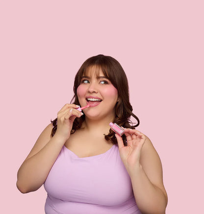 LIP OIL BEAUTY CREATIONS - TINTED LUXE