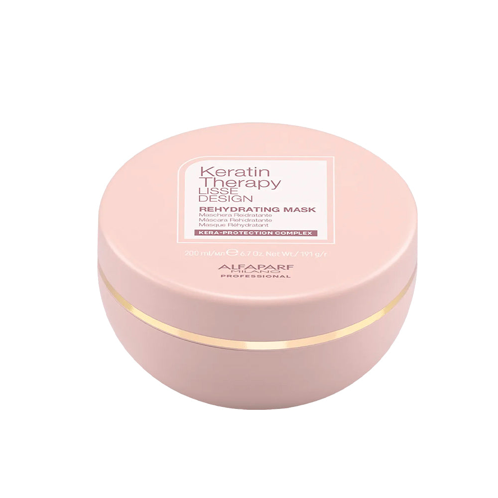 MASCARILLA ALFAPARF KERATIN THERAPY