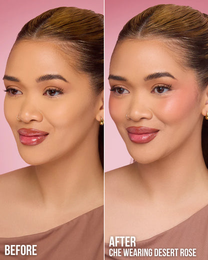 RUBOR LÍQUIDO BEAUTY CREATIONS
