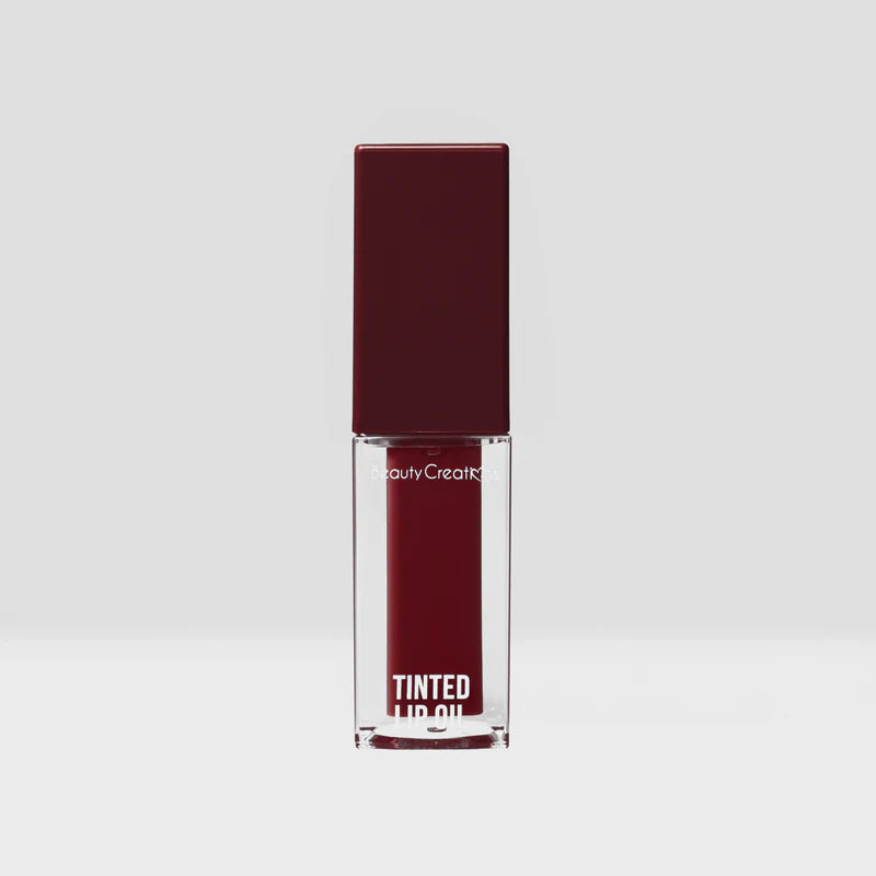 LIP OIL BEAUTY CREATIONS - TINTED LUXE