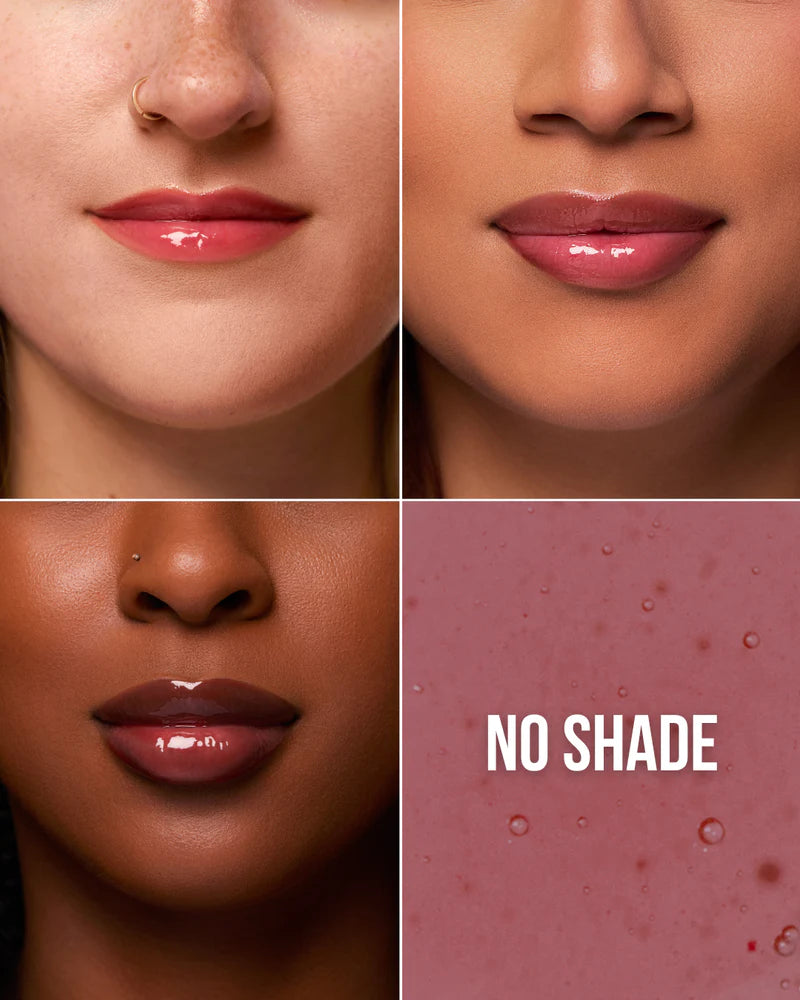 LIP OIL BEAUTY CREATIONS - TINTED LUXE