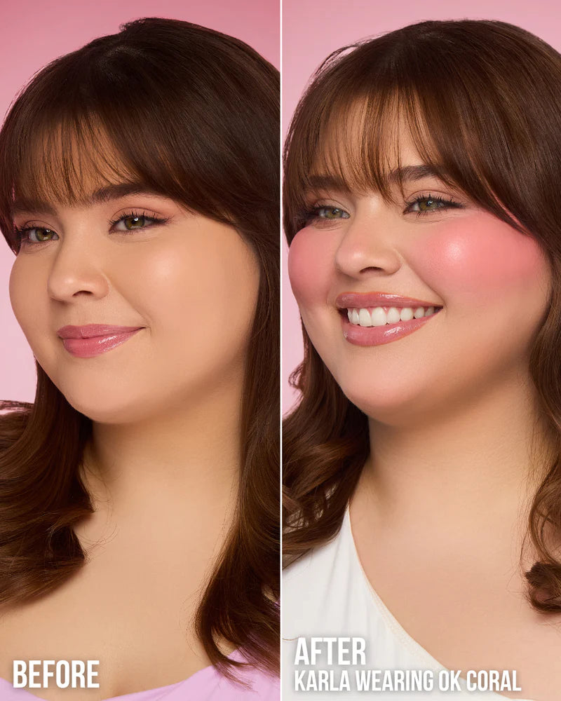 RUBOR LÍQUIDO BEAUTY CREATIONS