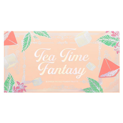 PALETA AMOR US TEA TIME FANTASY