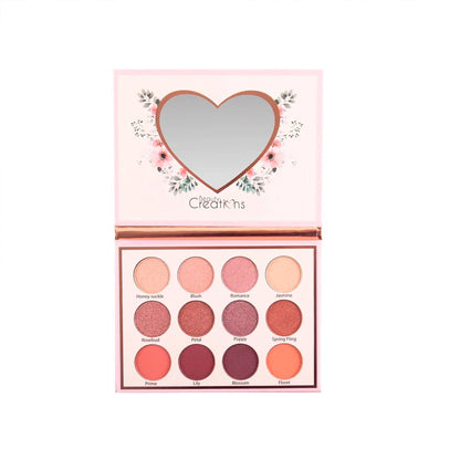 PALETA BEAUTY CREATIONS EYE BLOOM