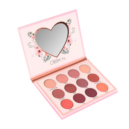 PALETA BEAUTY CREATIONS EYE BLOOM