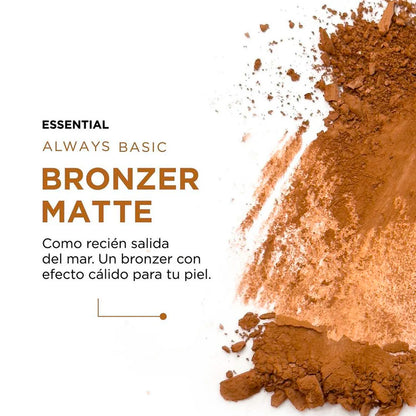 PALETA DE ROSTRO ATENEA ESSENTIAL