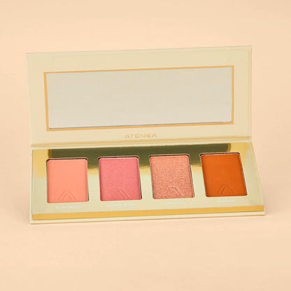 PALETA DE ROSTRO ATENEA ESSENTIAL