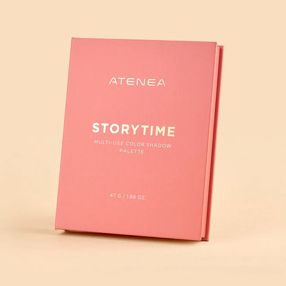 PALETA DE SOMBRAS ATENEA STORYTIME