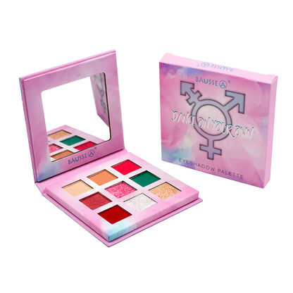 PALETA DE SOMBRAS BAUSSE DANCE ON YOUR OWN