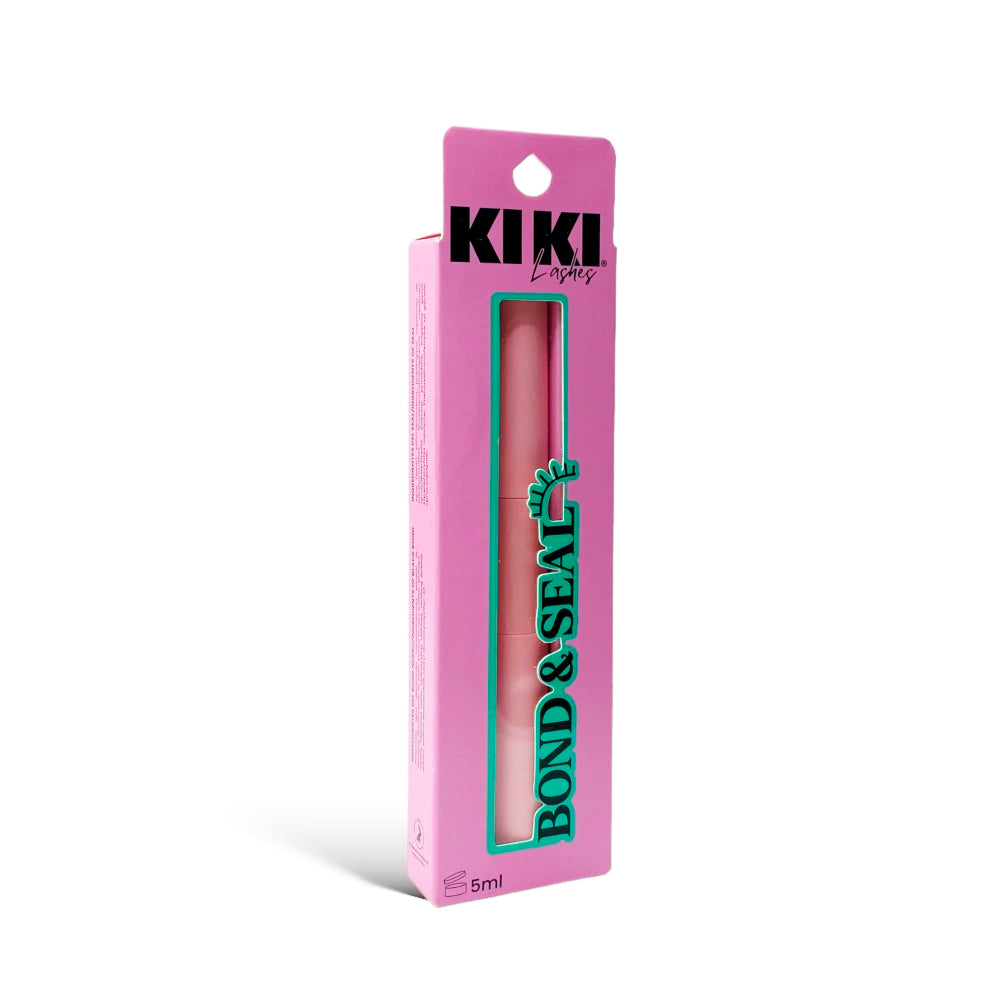 PEGAMENTO Y SELLADOR KIKI LASHES