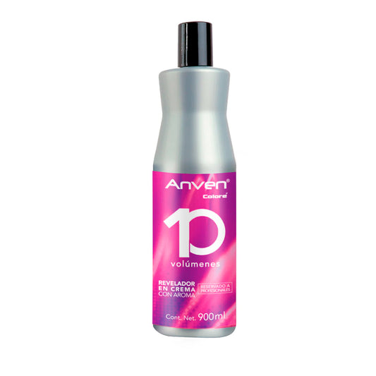 PERÓXIDO ANVEN 900 ML