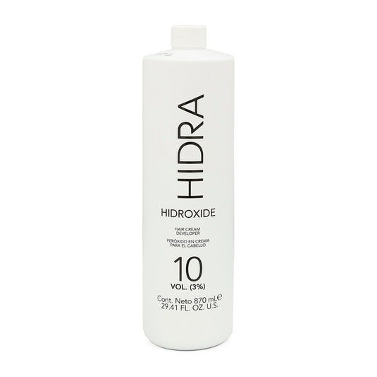 PEROXIDO HIDROXIDE 870 ML