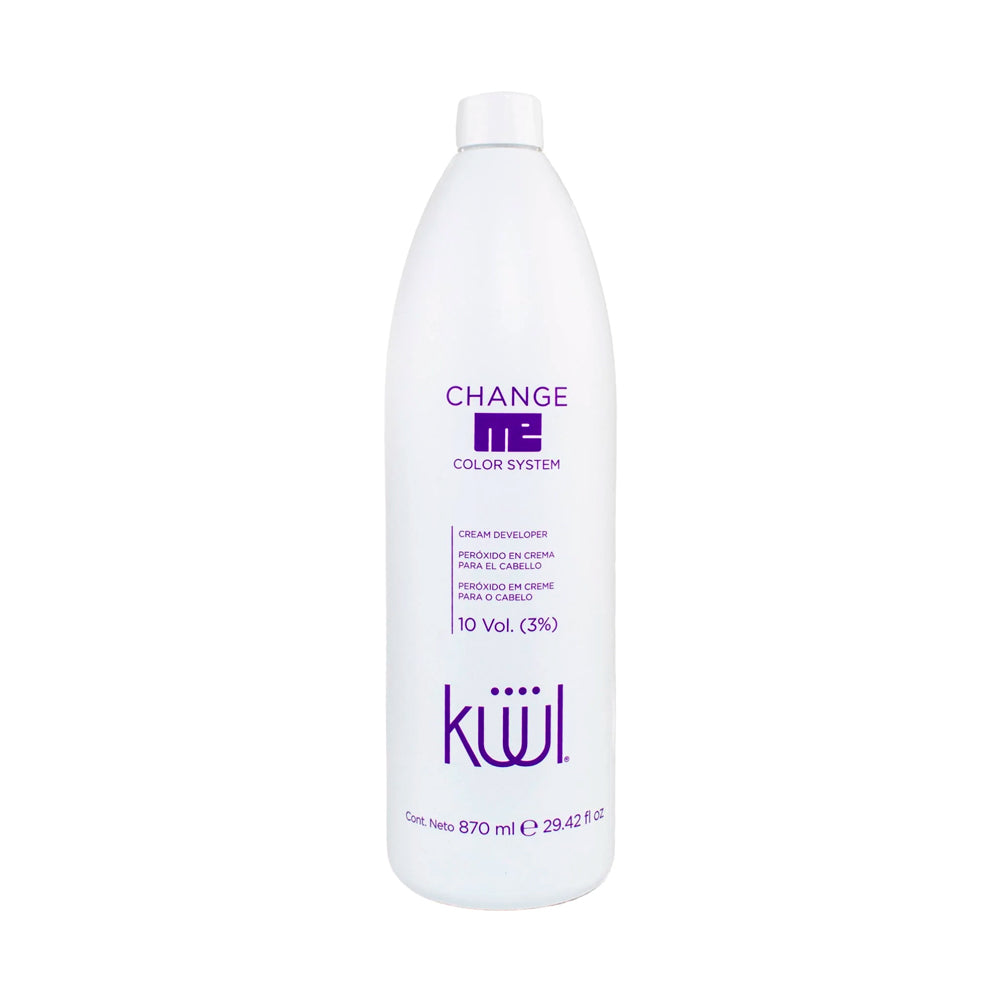 PEROXIDO KUUL 870 ML