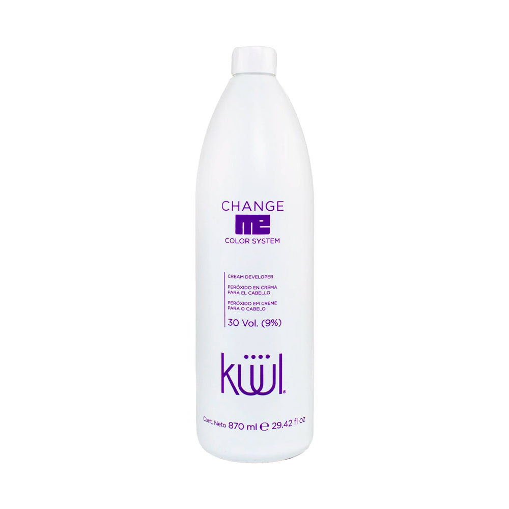 PEROXIDO KUUL 870 ML