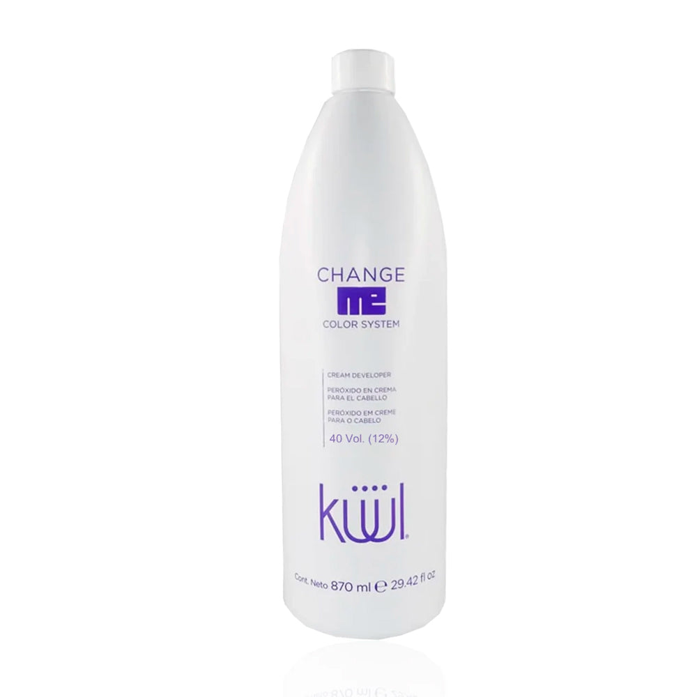 PEROXIDO KUUL 870 ML