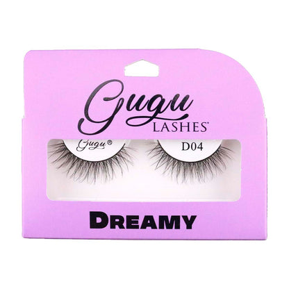 PESTAÑA GUGU LASHES DREAMY