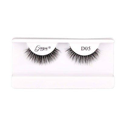 PESTAÑA GUGU LASHES DREAMY