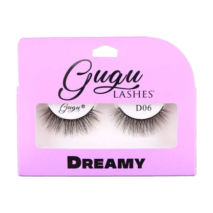 PESTAÑA GUGU LASHES DREAMY