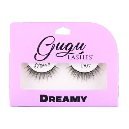 PESTAÑA GUGU LASHES DREAMY