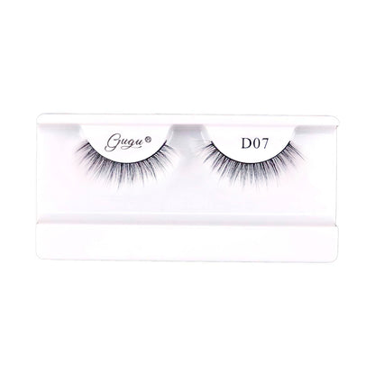 PESTAÑA GUGU LASHES DREAMY
