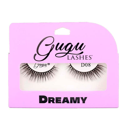 PESTAÑA GUGU LASHES DREAMY