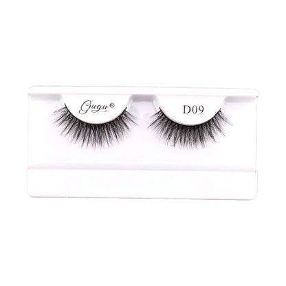 PESTAÑA GUGU LASHES DREAMY