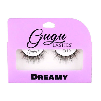 PESTAÑA GUGU LASHES DREAMY