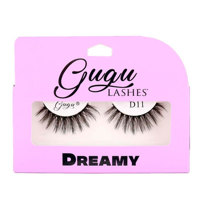 PESTAÑA GUGU LASHES DREAMY